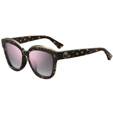 Lunettes de Soleil Femme MOSCHINO