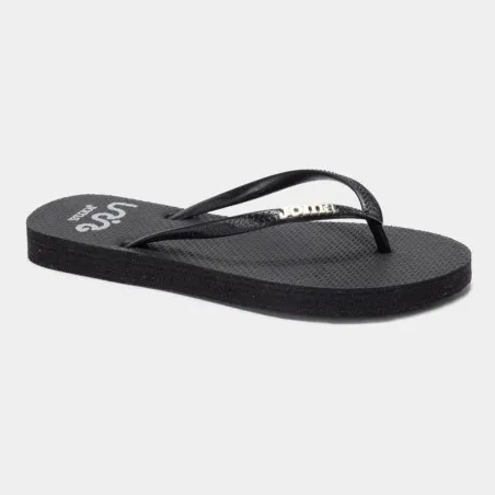 Tongs Femme JOMA S.ORION LADY 2501 NOIR SORILS2501 - JOMA