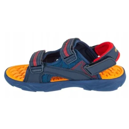 Sandale Enfant JOMA S.OCEAN JR 2503 NAVY SOCEJS2503V - JOMA