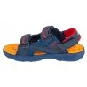 Sandale Enfant JOMA S.OCEAN JR 2503 NAVY SOCEJS2503V - JOMA