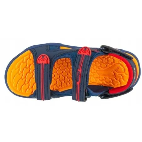 Sandale Enfant JOMA S.OCEAN JR 2503 NAVY SOCEJS2503V - JOMA