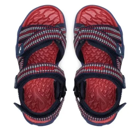 Sandale Enfant JOMA S.WAVE JR 2503 NAVY SWAVJS2503V - JOMA