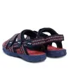 Sandale Enfant JOMA S.WAVE JR 2503 NAVY SWAVJS2503V - JOMA