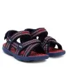 Sandale Enfant JOMA S.WAVE JR 2503 NAVY SWAVJS2503V - JOMA
