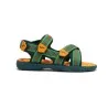 Sandale Enfant JOMA S.WAVE JR 2517 PETROLEUM ORANGE SWAVJS2517V - JOMA