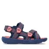 Sandale Enfant JOMA S.WAVE JR 2407 MARINO ROSA SWAVJS2407V - JOMA