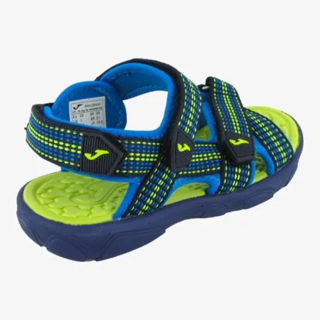 Sandale Enfant JOMA S.WAVE JR 2404 SWAVJS2404V - JOMA