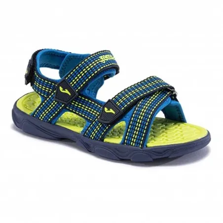 Sandale Enfant JOMA S.WAVE JR 2404 SWAVJS2404V - JOMA