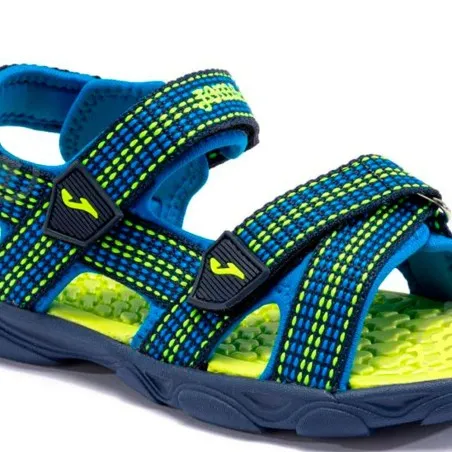 Sandale Enfant JOMA S.WAVE JR 2404 SWAVJS2404V - JOMA