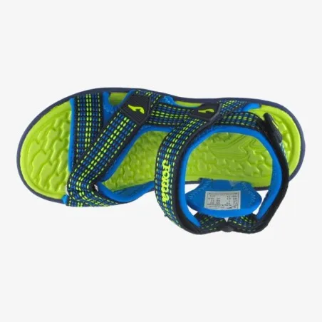 Sandale Enfant JOMA S.WAVE JR 2404 SWAVJS2404V - JOMA