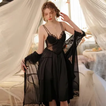 Lingerie BLOOM  LFS101-1 - BLOOM