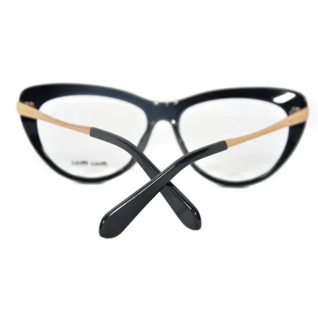 Lunettes de Vue Femme MIU MIU VMU01M