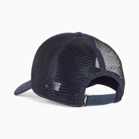 Casquette Unisex PUMA ESS NO. 1 LOGO TRUCKER CAP 025986-02 - PUMA