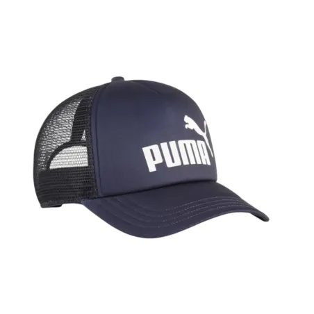Casquette Unisex PUMA ESS NO. 1 LOGO TRUCKER CAP 025986-02 - PUMA