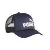 Casquette Unisex PUMA ESS NO. 1 LOGO TRUCKER CAP 025986-02 - PUMA