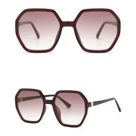 Lunettes de Soleil Femme Alberto Ricci-9085 - ALBERTO RICCI