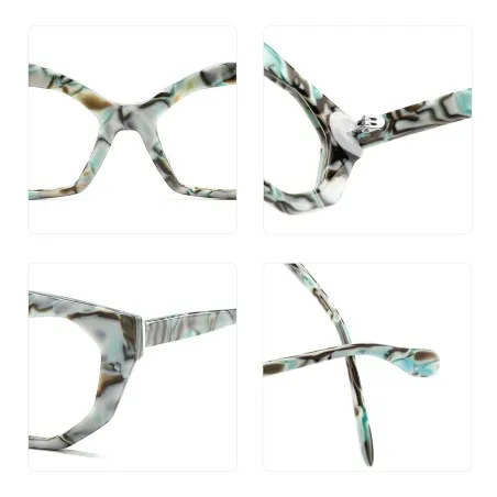 Lunettes de Vue Femme Alberto Ricci - 50030786 - ALBERTO RICCI