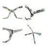 Lunettes de Vue Femme Alberto Ricci - 50030786 - ALBERTO RICCI