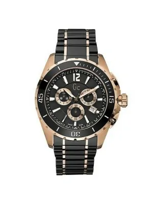 Montre Homme GUESS COLLECTION X76001G1S - 