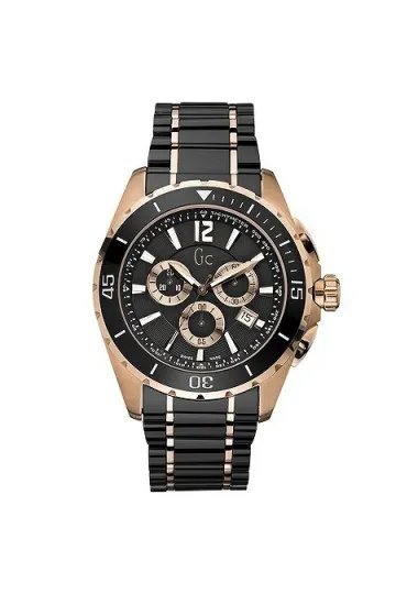 Montre Homme GUESS COLLECTION X76001G1S - 