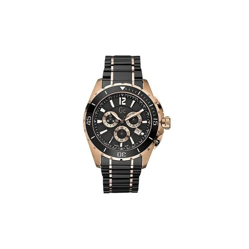 Montre Homme GUESS COLLECTION X76001G1S