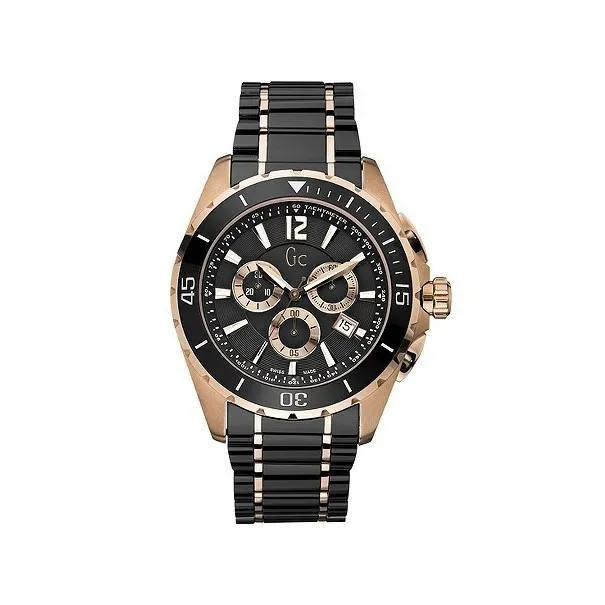 Montre Homme GUESS COLLECTION X76001G1S