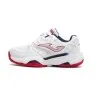 Chaussures de sport Enfant JOMA MASTER 1000 JR 2302 BLANCO ROJO JMATW2302C - JOMA