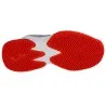 Chaussures de sport Enfant JOMA MASTER 1000 JR 2302 BLANCO ROJO JMATW2302C - JOMA