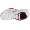 Chaussures de sport Enfant JOMA MASTER 1000 JR 2302 BLANCO ROJO JMATW2302C - JOMA