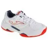Chaussures de sport Enfant JOMA MASTER 1000 JR 2302 BLANCO ROJO JMATW2302C - JOMA