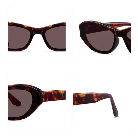 Lunettes de Soleil Femme Alberto Ricci - 30030066 - ALBERTO RICCI