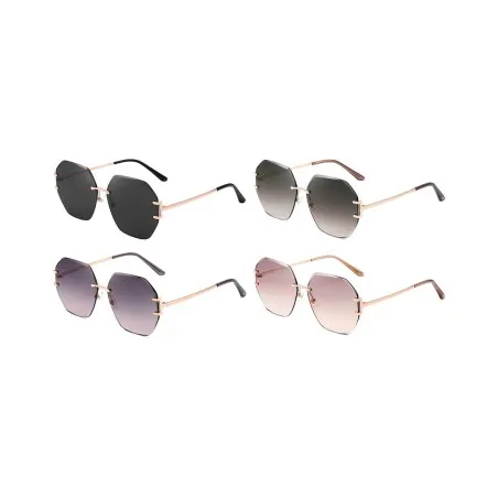 Lunettes de Soleil Femme ALBERTO RICCI  7219 - ALBERTO RICCI