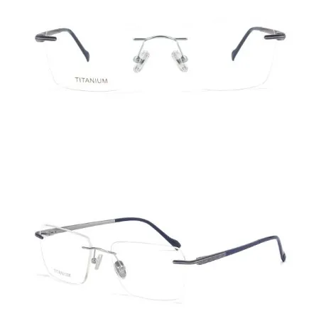 Lunettes de Vue Femme Alberto Ricci - 55010303 - ALBERTO RICCI