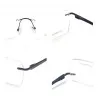 Lunettes de Vue Femme Alberto Ricci - 55010303 - ALBERTO RICCI