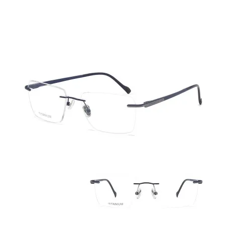 Lunettes de Vue Femme Alberto Ricci - 55010303 - ALBERTO RICCI