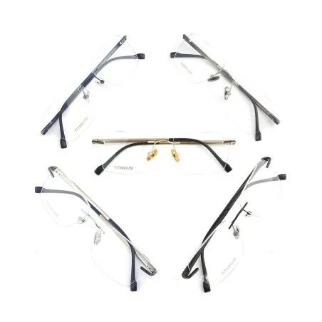 Lunettes de Vue Femme Alberto Ricci - 55010303 - ALBERTO RICCI
