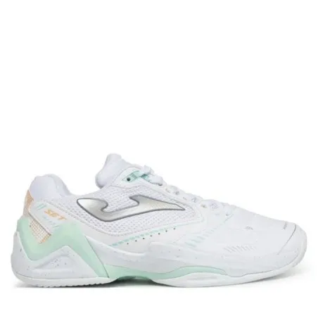 Chaussures de sport Femme JOMA SET LADY 2502 BLANCO TSELS2502C - JOMA