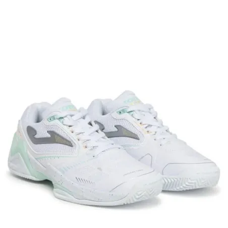 Chaussures de sport Femme JOMA SET LADY 2502 BLANCO TSELS2502C - JOMA