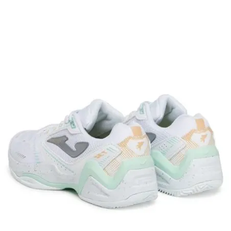 Chaussures de sport Femme JOMA SET LADY 2502 BLANCO TSELS2502C - JOMA