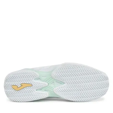 Chaussures de sport Femme JOMA SET LADY 2502 BLANCO TSELS2502C - JOMA