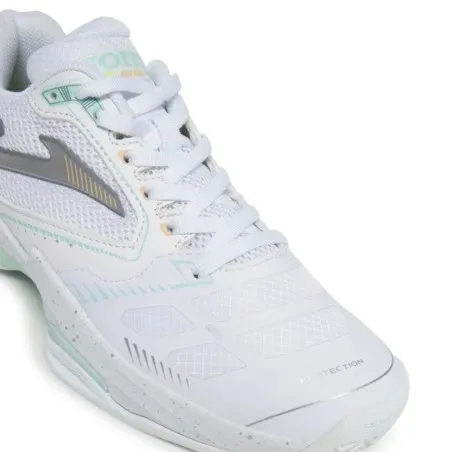 Chaussures de sport Femme JOMA SET LADY 2502 BLANCO TSELS2502C - JOMA