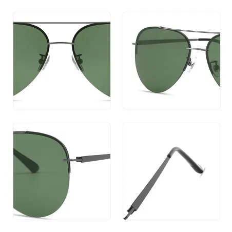 Lunettes de Soleil Femme ALBERTO RICCI 7266C1 - ALBERTO RICCI