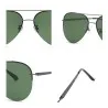 Lunettes de Soleil Femme ALBERTO RICCI 7266C1 - ALBERTO RICCI