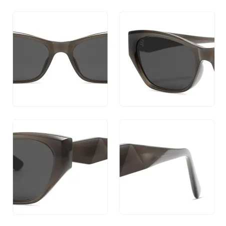 Lunettes de Soleil Femme Alberto Ricci - 30030098 - ALBERTO RICCI