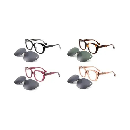 Lunettes de Vue Femme ALBERTO RICCI  50690324 - ALBERTO RICCI