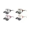 Lunettes de Vue Femme ALBERTO RICCI  50690324 - ALBERTO RICCI