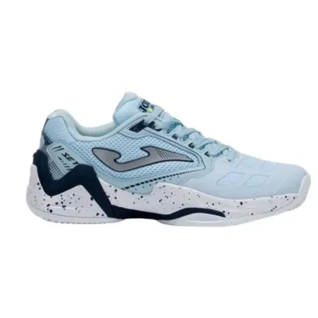 Chaussures de sport Femme JOMA SET LADY 2505 AZUL TSELS2505C - JOMA