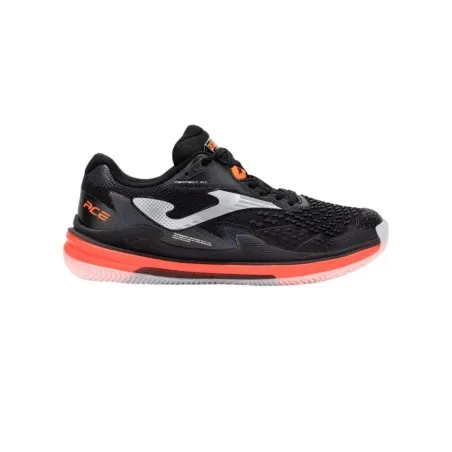 Chaussures de sport Homme JOMA ACE MEN 2501 BLACK TACES2501C - JOMA