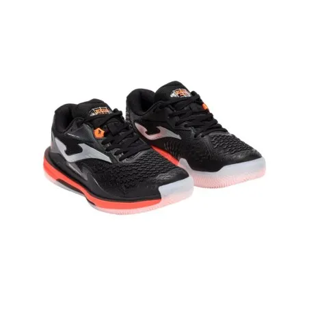 Chaussures de sport Homme JOMA ACE MEN 2501 BLACK TACES2501C - JOMA