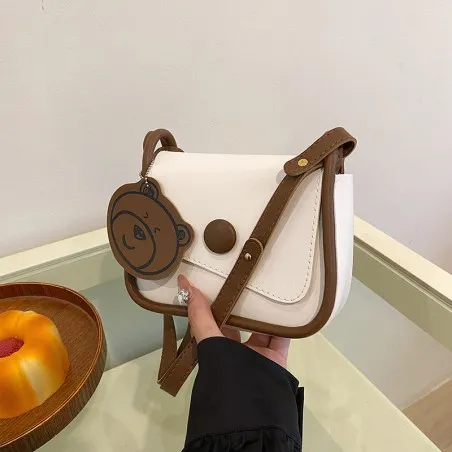 Sac à main Sata - BLOOM